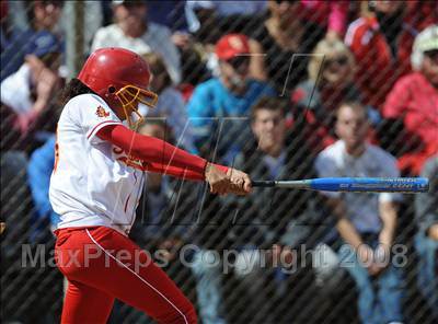 Thumbnail 2 in Scripps Ranch vs. Mt. Carmel (CIF SDS D2 Final) photogallery.