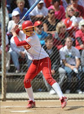 Thumbnail 1 in Scripps Ranch vs. Mt. Carmel (CIF SDS D2 Final) photogallery.
