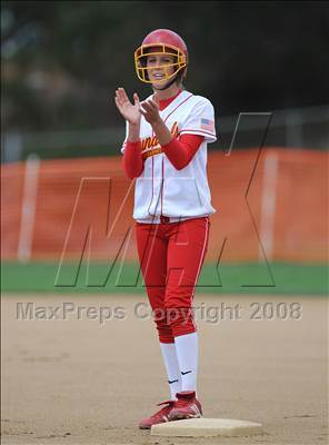 Thumbnail 3 in Scripps Ranch vs. Mt. Carmel (CIF SDS D2 Final) photogallery.