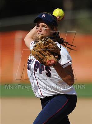Thumbnail 1 in Scripps Ranch vs. Mt. Carmel (CIF SDS D2 Final) photogallery.