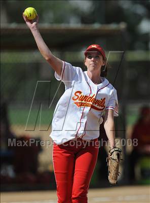 Thumbnail 1 in Scripps Ranch vs. Mt. Carmel (CIF SDS D2 Final) photogallery.