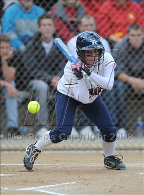 Thumbnail 3 in Scripps Ranch vs. Mt. Carmel (CIF SDS D2 Final) photogallery.