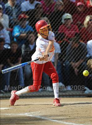 Thumbnail 1 in Scripps Ranch vs. Mt. Carmel (CIF SDS D2 Final) photogallery.
