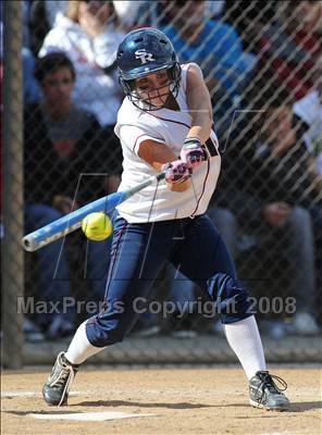Thumbnail 2 in Scripps Ranch vs. Mt. Carmel (CIF SDS D2 Final) photogallery.
