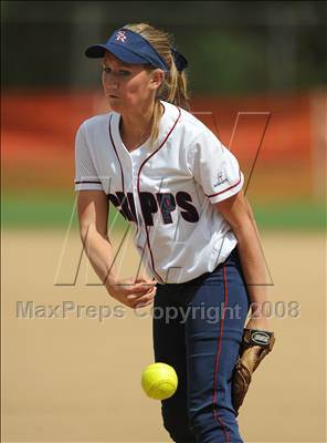 Thumbnail 1 in Scripps Ranch vs. Mt. Carmel (CIF SDS D2 Final) photogallery.