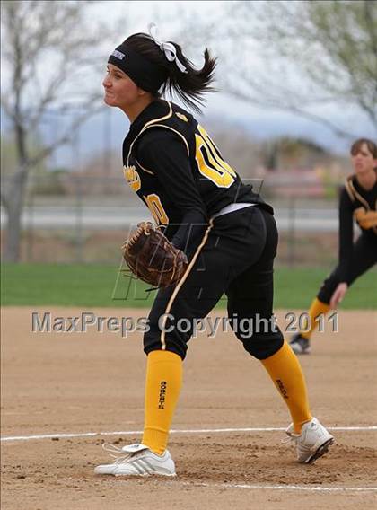 Thumbnail 2 in Antelope Valley @ Boron (Desert Classic) photogallery.