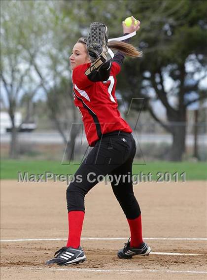 Thumbnail 1 in Antelope Valley @ Boron (Desert Classic) photogallery.