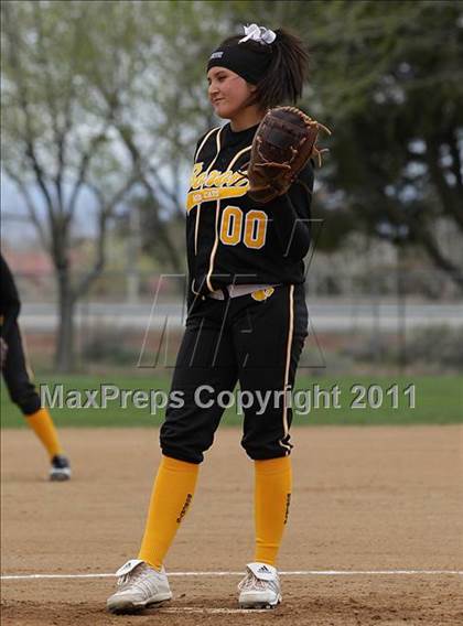 Thumbnail 2 in Antelope Valley @ Boron (Desert Classic) photogallery.