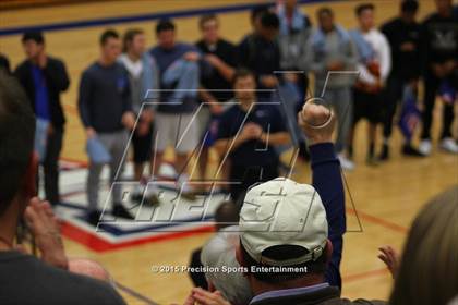 Thumbnail 1 in Allen TOC Ceremony photogallery.