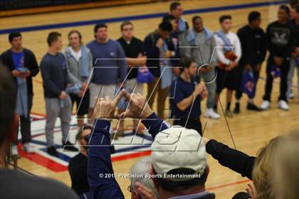 Thumbnail 3 in Allen TOC Ceremony photogallery.