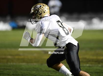 Thumbnail 1 in Woodland Regional @ Sheehan (CIAC Class S Quarterfinal) photogallery.