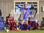 Photo from the gallery "Delta vs. Jay County (IHSAA 2A Section 24 Semifinal)"