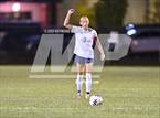 Photo from the gallery "Delta vs. Jay County (IHSAA 2A Section 24 Semifinal)"
