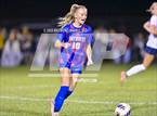 Photo from the gallery "Delta vs. Jay County (IHSAA 2A Section 24 Semifinal)"