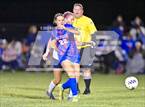Photo from the gallery "Delta vs. Jay County (IHSAA 2A Section 24 Semifinal)"