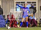 Photo from the gallery "Delta vs. Jay County (IHSAA 2A Section 24 Semifinal)"