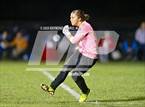 Photo from the gallery "Delta vs. Jay County (IHSAA 2A Section 24 Semifinal)"