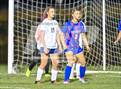 Photo from the gallery "Delta vs. Jay County (IHSAA 2A Section 24 Semifinal)"