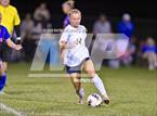 Photo from the gallery "Delta vs. Jay County (IHSAA 2A Section 24 Semifinal)"