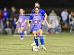 Photo from the gallery "Delta vs. Jay County (IHSAA 2A Section 24 Semifinal)"