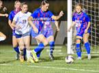 Photo from the gallery "Delta vs. Jay County (IHSAA 2A Section 24 Semifinal)"