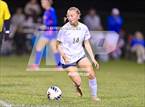 Photo from the gallery "Delta vs. Jay County (IHSAA 2A Section 24 Semifinal)"
