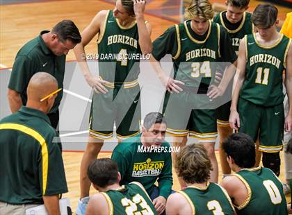 Thumbnail 3 in Horizon @ Mesquite ((PUHSD Coyote Classic Tournament)) photogallery.