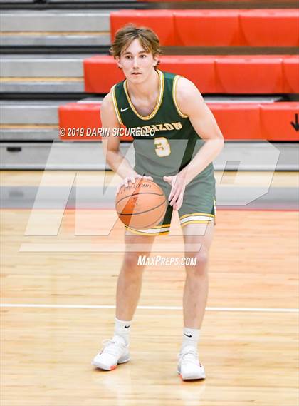Thumbnail 3 in Horizon @ Mesquite ((PUHSD Coyote Classic Tournament)) photogallery.