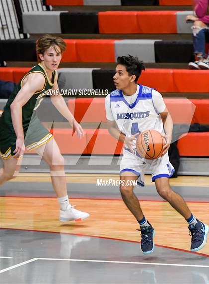 Thumbnail 3 in Horizon @ Mesquite ((PUHSD Coyote Classic Tournament)) photogallery.