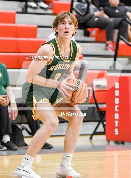 Thumbnail 3 in Horizon @ Mesquite ((PUHSD Coyote Classic Tournament)) photogallery.