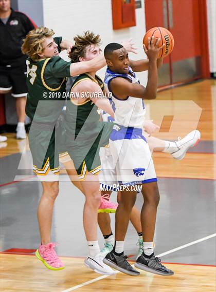 Thumbnail 2 in Horizon @ Mesquite ((PUHSD Coyote Classic Tournament)) photogallery.