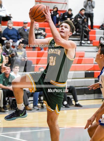 Thumbnail 1 in Horizon @ Mesquite ((PUHSD Coyote Classic Tournament)) photogallery.