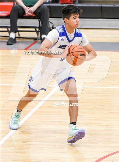 Thumbnail 2 in Horizon @ Mesquite ((PUHSD Coyote Classic Tournament)) photogallery.