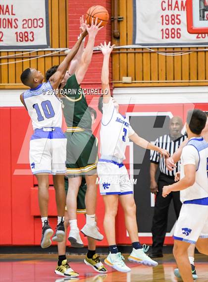 Thumbnail 3 in Horizon @ Mesquite ((PUHSD Coyote Classic Tournament)) photogallery.