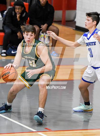 Thumbnail 2 in Horizon @ Mesquite ((PUHSD Coyote Classic Tournament)) photogallery.