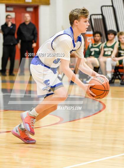 Thumbnail 2 in Horizon @ Mesquite ((PUHSD Coyote Classic Tournament)) photogallery.