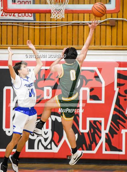 Thumbnail 2 in Horizon @ Mesquite ((PUHSD Coyote Classic Tournament)) photogallery.