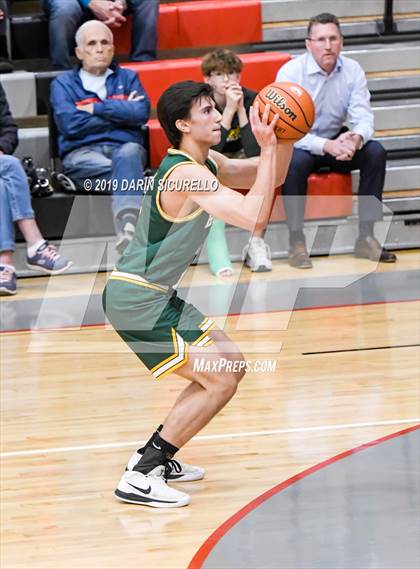 Thumbnail 3 in Horizon @ Mesquite ((PUHSD Coyote Classic Tournament)) photogallery.