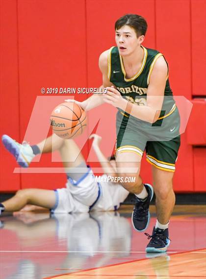 Thumbnail 3 in Horizon @ Mesquite ((PUHSD Coyote Classic Tournament)) photogallery.