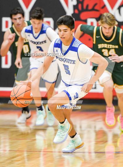 Thumbnail 3 in Horizon @ Mesquite ((PUHSD Coyote Classic Tournament)) photogallery.