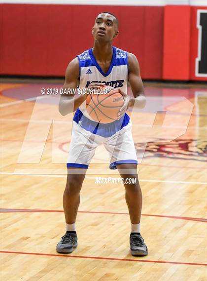 Thumbnail 1 in Horizon @ Mesquite ((PUHSD Coyote Classic Tournament)) photogallery.