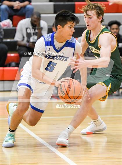 Thumbnail 1 in Horizon @ Mesquite ((PUHSD Coyote Classic Tournament)) photogallery.