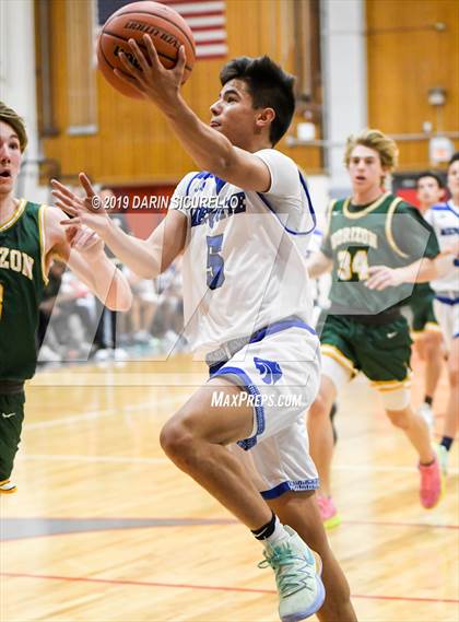 Thumbnail 3 in Horizon @ Mesquite ((PUHSD Coyote Classic Tournament)) photogallery.