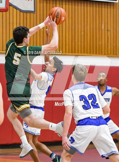 Thumbnail 2 in Horizon @ Mesquite ((PUHSD Coyote Classic Tournament)) photogallery.