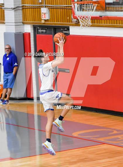 Thumbnail 3 in Horizon @ Mesquite ((PUHSD Coyote Classic Tournament)) photogallery.