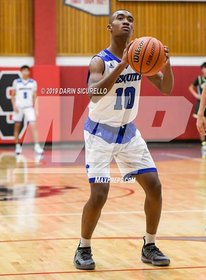 Thumbnail 3 in Horizon @ Mesquite ((PUHSD Coyote Classic Tournament)) photogallery.