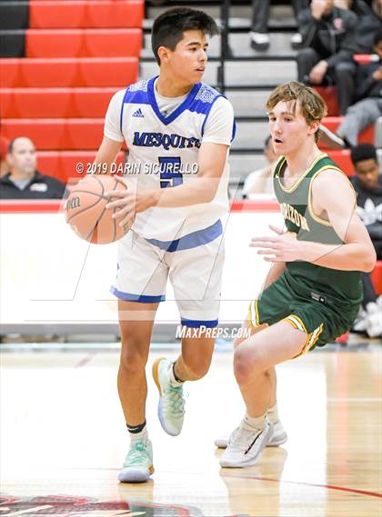Thumbnail 1 in Horizon @ Mesquite ((PUHSD Coyote Classic Tournament)) photogallery.