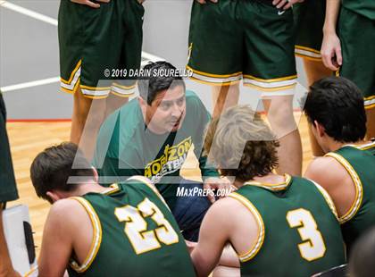 Thumbnail 1 in Horizon @ Mesquite ((PUHSD Coyote Classic Tournament)) photogallery.