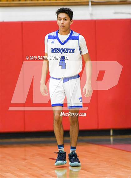 Thumbnail 2 in Horizon @ Mesquite ((PUHSD Coyote Classic Tournament)) photogallery.