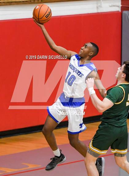 Thumbnail 3 in Horizon @ Mesquite ((PUHSD Coyote Classic Tournament)) photogallery.
